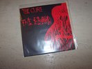 Rare The Cure Blood Spanish import single Robert Smith vinyl 45rpm perfect promo
