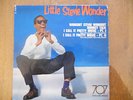 RARE EP LITTLE STEVIE WONDER 