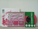 PINK FLOYD - SEE EMILY PLAY limited 7