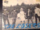 D.Beat Single The Losers Auf Kerston 60005 Something You Got/Do The Flop 1966 Uk