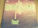BOOGSIE Rare PHASE  2 Steel Island FUNK DISCO Breaks Groove on SHARC LP. NM
