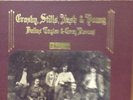 Crosby, Stills Nash and Young-Deja Vu-1983 MFSL Near Mint Psych LP