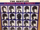 The Beatles-A Hard Day's Night- 1987 Near Mint MFSL Rock LP