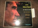 johnny hallyday espagne