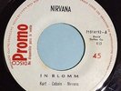 NIRVANA - In Blomm - COSTA RICA PROMO 45