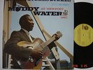 Muddy Waters - At Newport 1960 - Stereo CA 31