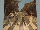 THE BEATLES - Abbey Road - GUATEMALA LP