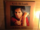 Keith Richards ?– A Stone Alone (LP)