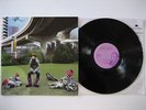 George Harrison – All Things Must Pass – 3LP EMI UK Import