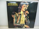 DAVID BOWIE-FREAK OUT, FAR OUT, IN OUT. JAPAN 1973.-BLUE VINYL LP-NEW.SEALED