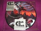 DIO Holy Diver / BACK ON BLACK Picture Disc LP 2010 + mp3 Voucher NEU+ungespielt