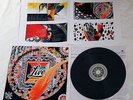 Live - The Distance To Here - VINYL LP - ED KOWALCZYK COPPER SECRET MENTAL V