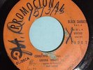BLACK SABBATH /  GUATEMALA PROMO EP