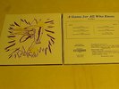 ITHACA - A GAME FOR ALL WHO KNOW-LP reissue of 1973-Acid Folk progressiv-Acme