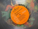 Paul Kantner - Blows Against The Empire - Clear vinyl DJ -Jefferson Starship '70