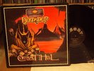 HAMMER - CONTRACT WITH HELL UK 1984 NWOBHM IN MINT MINT WOW