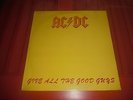 AC/DC - Give All The Good Guys - 1981 - Album