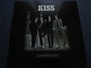 Kiss - Dressed to kill (Hard Rock LP 1975 - Vinyl VG++ | Cover VG+(+))