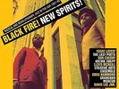 Black Fire New Spirit - 3 DISC SET - Soul Jazz Records Present (2014, Vinyl NEW)