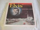 ELVIS PRESLEY NEW ZEALAND CHRISTMAS ALBUM 1957-1958 VINYL EXCELLENT.
