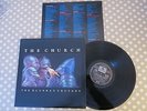 THE CHURCH The Blurred Crusade ORIGINAL AUSSIE NEAR MINT