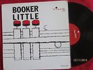 Booker Little & Scott LaFaro Self Titled TIME Series 2000 stereo S/52011 VG