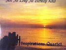 INSPIRATIONS QUARTET   
