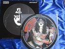 KISS LP 