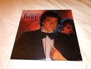 CONWAY TWITTY Lost in the Feeling (Warner Bros 23869-1) AUTOGRAPHED LP Record EX