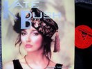 KATE BUSH  Passing Through Air  2 LP Rock Solid  w/ Phil Collins & Pete Townsend