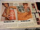The Who - Sell out -  DECCA # 74950  - Near Mint early rock n roll album
