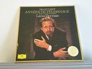 Die Gelegenheit: F. Liszt, Lazar Berman 3 LP Box, unbespielt Top