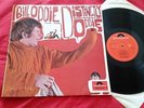 BILL ODDIE Distinctly Oddie LP Orig STEREO Polydor  583007  UK 1967 A1/B1