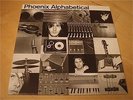 Phoenix Alphabetical source 2004 Near Mint OOP Rarität