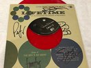 Lifetime Boys No Good Signed 7