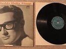 The Buddy Holly Story Blue Label Promo DJ RARE Copy Coral REcords CRL 57279 LP