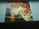 witthuser & westrupp der jesus pilz 33 rpm lp original  psychedelic folk