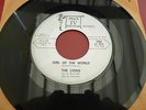 Great R&B Northern Soul Popcorn Original Lions Girl Of The World Mack IV Hear ??