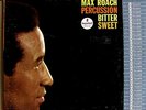 Max Roach - Percussion bitter sweet - 1970er US  Impulse AS-8  LP  m-/vg+ / Jazz