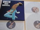 Queen - Rock Montreal 3LP Box