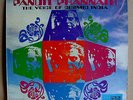 Pandit Prannath - Earth Groove - orig. 1970er UK  TRA 193   LP m- / Welt-Indisch