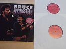 Bruce Springsteen - In Concert Plugged 2LP´s