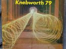Led Zeppelin Knebworth 1979 2 lps Excellent Near Mint