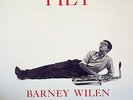 Barney Wilen TILT Near Mint 150gr BMG Japan re-issue