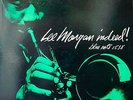 White Label (Demo) Lee Morgan INDEED Blue Note 1538 King (Japan) Mono NM-