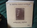 Il Mito Dell' Opera Aureliano Pertile and Aureliano Pertile II - 2 Sealed LPs