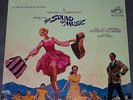 The Sound Of Music OST soundtrack LSOD-2005 sealed Mint LP Julie Andrews 1965