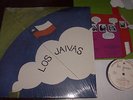 Los Jaivas- Same       Shadoks-LP