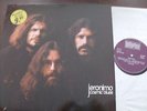 Jeronimo- Cosmic Blues     rare Kraut LP