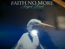 FAITH NO MORE     -     ANGEL DUST    DLP     LIMITED EDITION     TOP